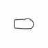 Oil Pan Gasket for International, Gas LPG Diesel T-6 IU-6 Power Unit U6 Power
