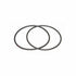 Liner Sealing Ring Kit for International Case (Case IH), 844 784 Hydro 84 125E