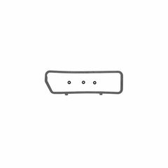 Valve Cover Gasket for International, 454 3514 3400A 2405B 2410B 2412B 2400B 464