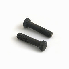 Connecting Rod Bolt for International, 915 21456 E200 Scraper S11A Log Skidder