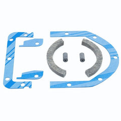 Rear Crank Seal Set for International, Super H Super HV Super W-4 U164 Power