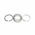 Piston Ring Set International Gas LPG 2806 2826 715 2856 622 Cotton Pi 7539374