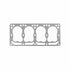 Head Gasket for International, Cub 50AW Baler U1 Power Unit Cub Lo-Boy 55T Baler