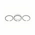 Piston Ring Set for International Waukesha Case (Case IH) Cockshutt Minneapolis