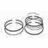 Piston Ring Set for International, U4 Power Unit W-4 OS-4 O-4 I-4 HV H Gas LPG