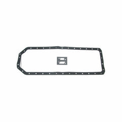 Oil Pan Gasket for International Navistar, Diesel H60E Wheel Loader S8A Log