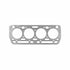 Head Gasket for International, B275 500 Series 2300 B276 201 Windrower 354 B250