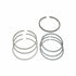 Piston Ring Set International W-4 U4 Power Unit OS-4 O-4 I-4 HV H Gas  RP141437