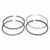 Piston Ring Set for International, 1206 E200 Scraper TD-15B 21206 2806 806