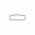 Oil Pan Gasket for International, Diesel 1206 E200 Scraper TD-15B 21206 915