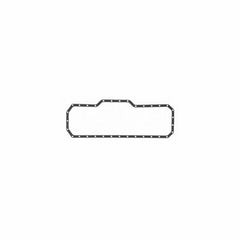 Oil Pan Gasket for International, Diesel 1206 E200 Scraper TD-15B 21206 915