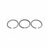 Piston Ring Set for International, Diesel 844 784 Hydro 84 Tractor