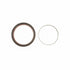 Rear Crankshaft Seal with Sleeve for International, Diesel 1468 1568 Tractor