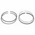 Piston Ring Set International 1566 4166 1586 4186 6388 3388 1486 1480  71346906