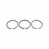 Piston Ring Set for International, 4240 995 Diesel