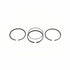 Piston Ring Set for International, 885 510 Wheel Loader 270A Backhoe TD-8C 895