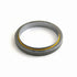 Rear Crankshaft Seal with Sleeve for International, 3488 TD-12 A450E Grader 1640