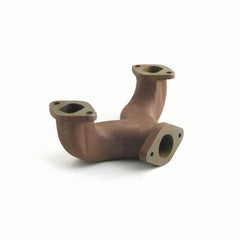 Exhaust Manifold for International, B250 B275 B414 354 364 424 444 2424 2444