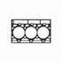 Head Gasket for International Case (Case IH), 3400A 553 464 484 454 4500