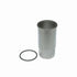 Cylinder Sleeve with Sealing Rings for International, Gas LPG 76 55W Baler 57T