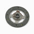 Clutch Disc - New for International Massey Ferguson, Cub Cub Lo-Boy 11 Pony 14