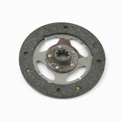 Clutch Disc - New for International Massey Ferguson, Cub Cub Lo-Boy 11 Pony 14