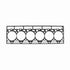 Head Gasket for International, 640 Excavator 520B Wheel Loader 3984 Excavator