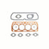 Head Gasket Set for International, B275 500 Series 2300 B276 201 Windrower 354