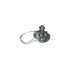 Water Pump for International Case (Case IH), 485 3220 380B 495 484 3400A 464 454