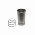 Cylinder Sleeve with Sealing Rings for International, Diesel 686 Hydro 86 666