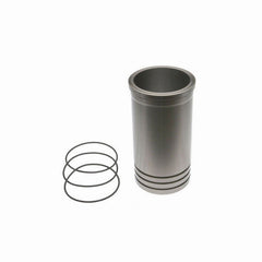 Cylinder Sleeve with Sealing Rings for International, Diesel 686 Hydro 86 666
