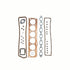 Head Gasket Set for International, 181 420 Cotton Picker 151 Hillside 414 Cotton
