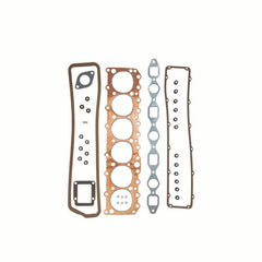 Head Gasket Set for International, 181 420 Cotton Picker 151 Hillside 414 Cotton