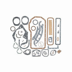 Conversion Gasket Set for International, U6 Power Unit IU-6 Power Unit MV M I-6
