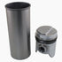 Cylinder Kit for International, T-6 IU-6 Power Unit U6 Power Unit MV M I-6 OS-6