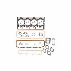 Head Gasket Set for International, Diesel 885 510 Wheel Loader 270A Backhoe