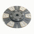 Clutch Disc - New International3400A 3500A 674 684 685 4500B Forklift 454