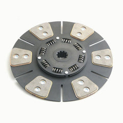 Clutch Disc - New International3400A 3500A 674 684 685 4500B Forklift 454