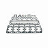 Head Gasket Set for International, 3488 TD-12 A450E Grader 1640 1822 Cotton