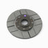 Torque Amplifier Clutch Disc - New for International, 666 686 450 460 504 544