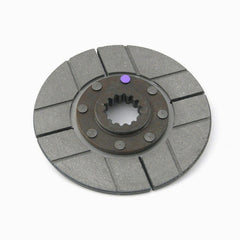Torque Amplifier Clutch Disc - New for International, 666 686 450 460 504 544