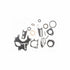 Conversion Gasket Set for International, 4500B Forklift 2400A 454 2400B 2405B