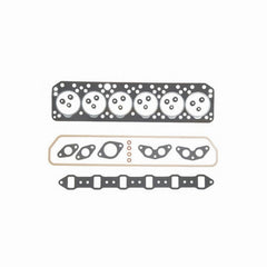 Head Gasket Set for International, TD-6 62 Series 615 422 Cotton Picker 560 660