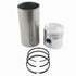 Cylinder Kit for International, 3514 504 2500 Constructtall 2504 Diesel 3800