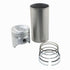 Cylinder Kit for International, Gas LPG 686 756 766 612 Cotton Picker 706