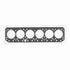 Head Gasket for International, TD-6 62 Series 615 422 Cotton Picker 560 660 2656