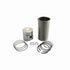 Cylinder Kit for International, 504 2504 3514 2500 Constructall Diesel TD-6 62