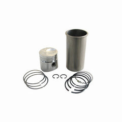 Cylinder Kit for International, 504 2504 3514 2500 Constructall Diesel TD-6 62