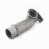 Exhaust Elbow for International 1256 1456 1026 21256 21456 21026 Tractor