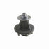 Water Pump for International, 915 21456 E200 Scraper S11A Log Skidder 1456 2806